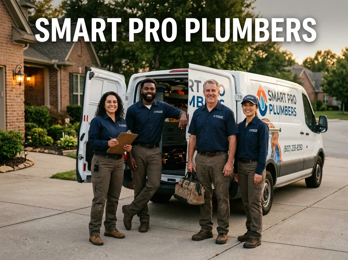 Water Heater Repair company in Centerville, KS